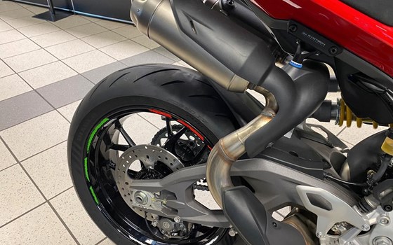 Neufahrzeug Ducati Panigale V2 - Bild 11