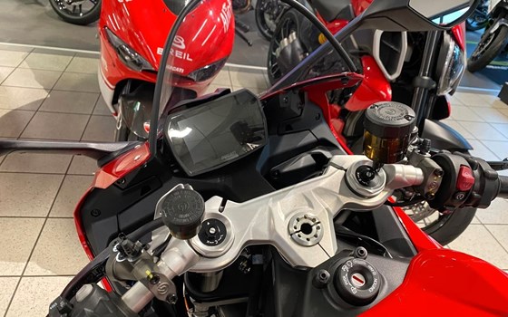Neufahrzeug Ducati Panigale V2 - Bild 14