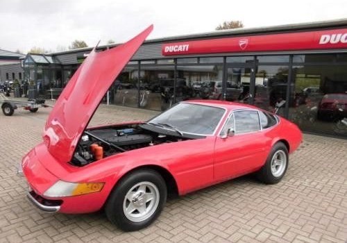 Neufahrzeug Ducati Panigale V2 - Bild 25