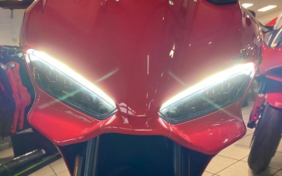 Neufahrzeug Ducati Panigale V2 - Bild 3