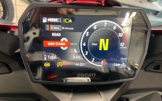 Neufahrzeug Ducati Panigale V2 - Bild 4