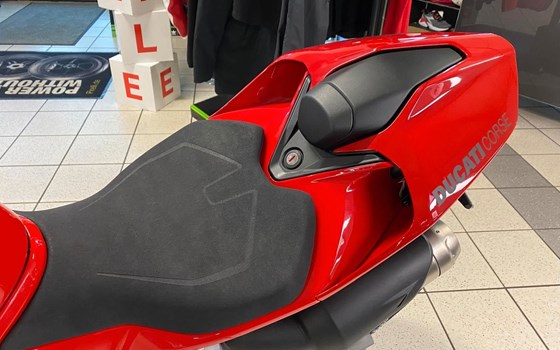 Neufahrzeug Ducati Panigale V2 - Bild 5