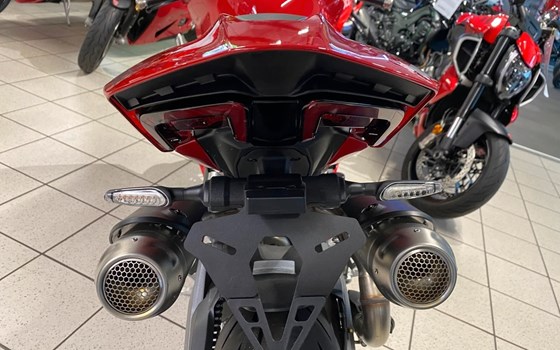 Neufahrzeug Ducati Panigale V2 - Bild 6
