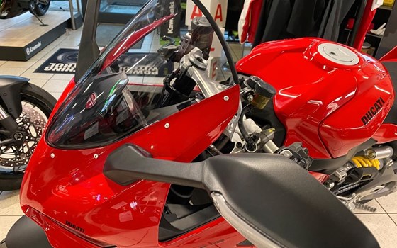 Neufahrzeug Ducati Panigale V2 - Bild 9