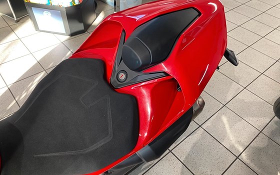 Neufahrzeug Ducati Panigale V2 S - Bild 5