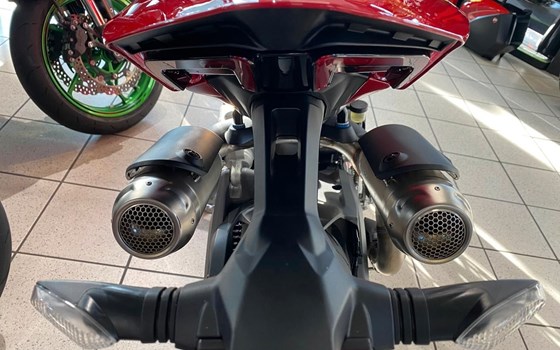 Neufahrzeug Ducati Panigale V2 S - Bild 6