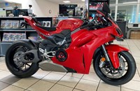 Top 5 - Motorradneuheiten 2018 in der Praxis