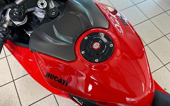 Neufahrzeug Ducati Panigale V4 - Bild 10