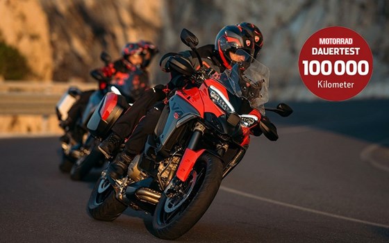 Neufahrzeug Ducati Panigale V4 - Bild 23