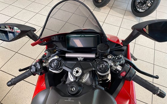 Neufahrzeug Ducati Panigale V4 - Bild 4