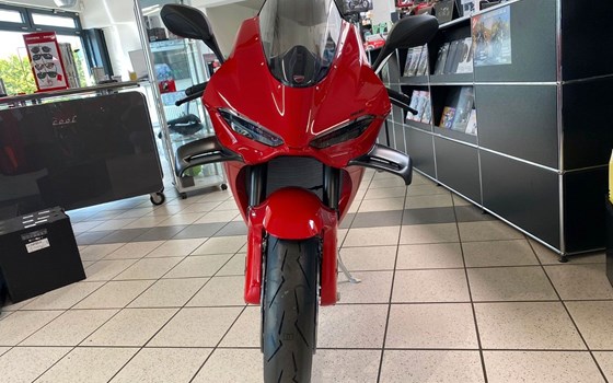 Neufahrzeug Ducati Panigale V4 - Bild 9