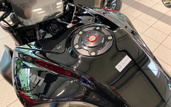 Neufahrzeug Ducati Diavel V4 - Bild 15
