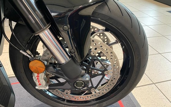 Neufahrzeug Ducati Diavel V4 - Bild 19