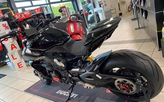 Neufahrzeug Ducati Diavel V4 - Bild 2