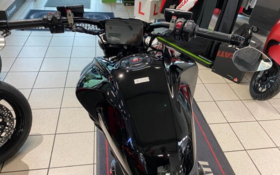 Neufahrzeug Ducati Diavel V4 - Bild 3