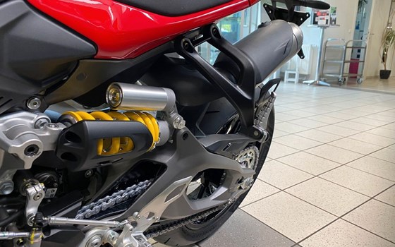 Neufahrzeug Ducati Streetfighter V2 - Bild 16