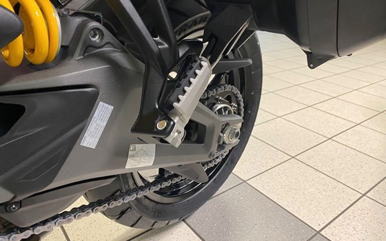 Neufahrzeug Ducati Multistrada V2 S - Bild 13