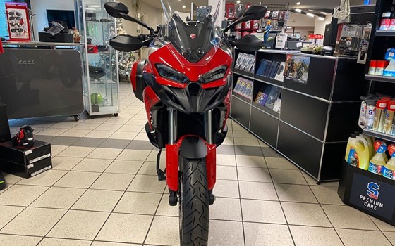 Neufahrzeug Ducati Multistrada V2 S - Bild 4