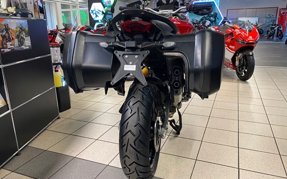 Neufahrzeug Ducati Multistrada V2 S - Bild 6