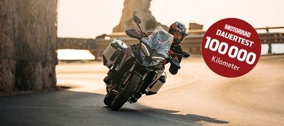 Neufahrzeug Ducati Multistrada V4 Rally - Bild 23