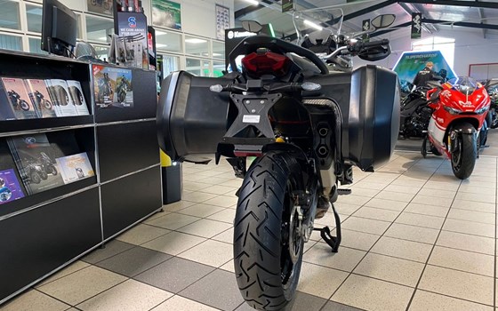 Neufahrzeug Ducati Multistrada V2 S - Bild 10