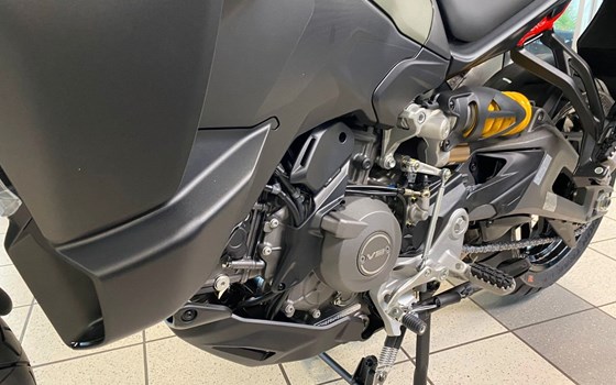 Neufahrzeug Ducati Multistrada V2 S - Bild 12