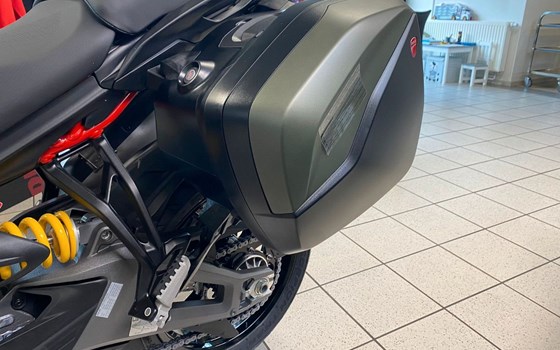 Neufahrzeug Ducati Multistrada V2 S - Bild 13