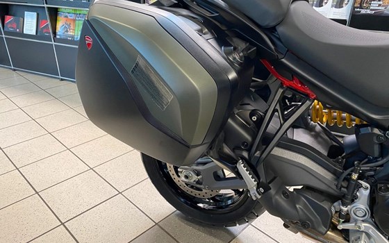 Neufahrzeug Ducati Multistrada V2 S - Bild 14