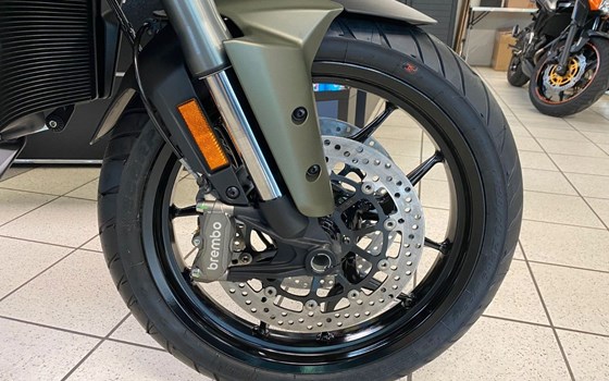 Neufahrzeug Ducati Multistrada V2 S - Bild 15