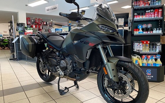 Neufahrzeug Ducati Multistrada V2 S - Bild 2