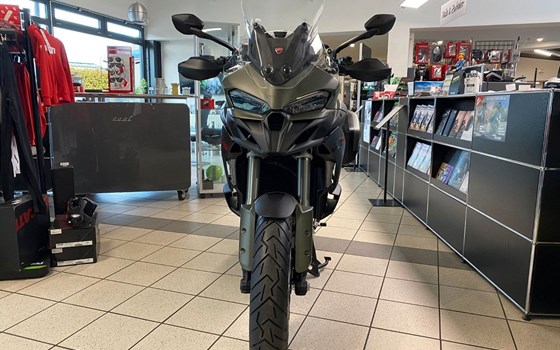 Neufahrzeug Ducati Multistrada V2 S - Bild 7