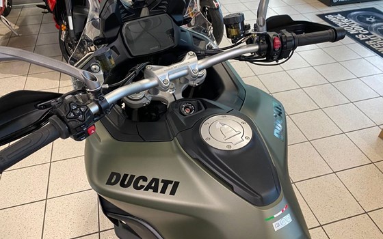 Neufahrzeug Ducati Multistrada V2 S - Bild 8