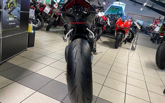 Gebrauchtmotorrad Ducati Streetfighter V4 S - Bild 8