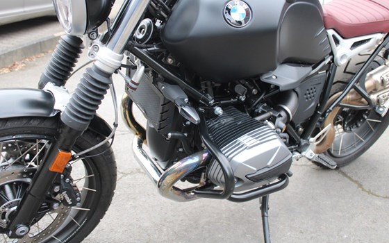 Gebrauchtmotorrad BMW R nineT Scrambler - Bild 12