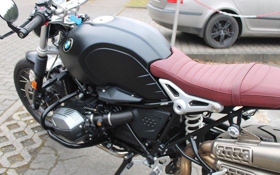 Gebrauchtmotorrad BMW R nineT Scrambler - Bild 14