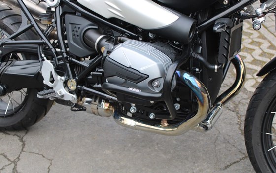 Gebrauchtmotorrad BMW R nineT Scrambler - Bild 9