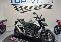 Gebrauchte Honda CB750 Hornet