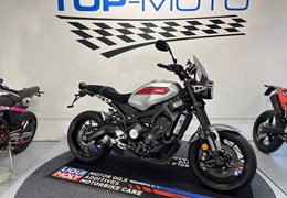 Gebrauchte Yamaha XSR900