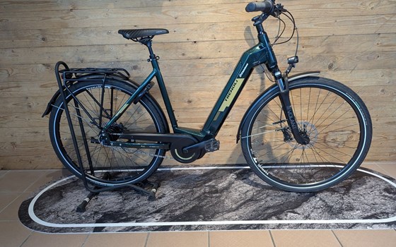 Neufahrzeug Trenoli TANARO CLASSICO ACTIVE PLUS - Bild 1