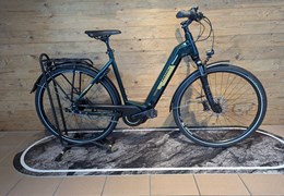 Neumotorrad Trenoli TANARO CLASSICO ACTIVE PLUS