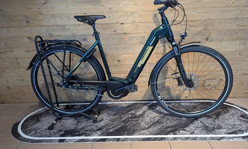 Trenoli TANARO CLASSICO ACTIVE PLUS