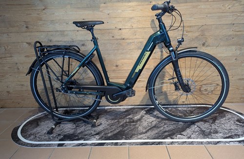 Neumotorrad Trenoli TANARO CLASSICO ACTIVE PLUS