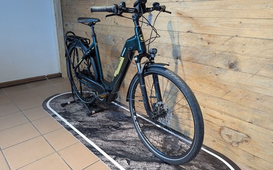 Neufahrzeug Trenoli TANARO CLASSICO ACTIVE PLUS - Bild 2