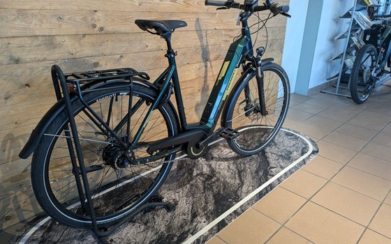 Neufahrzeug Trenoli TANARO CLASSICO ACTIVE PLUS - Bild 3