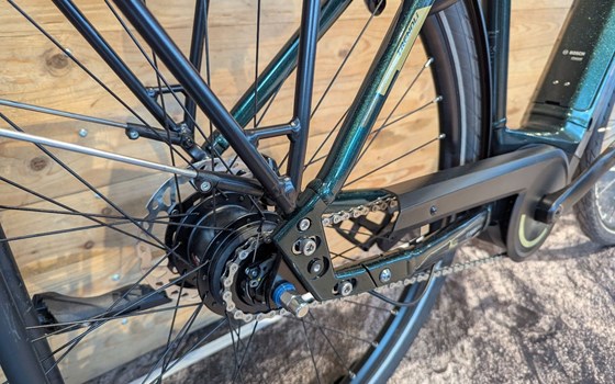 Neufahrzeug Trenoli TANARO CLASSICO ACTIVE PLUS - Bild 4