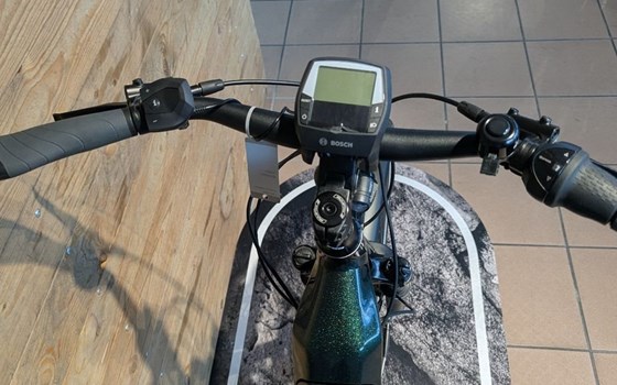 Neufahrzeug Trenoli TANARO CLASSICO ACTIVE PLUS - Bild 6