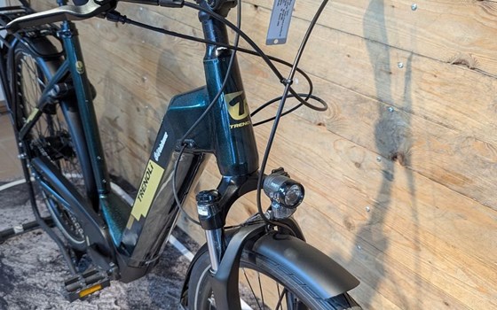 Neufahrzeug Trenoli TANARO CLASSICO ACTIVE PLUS - Bild 7