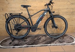 Neumotorrad Fantic Living