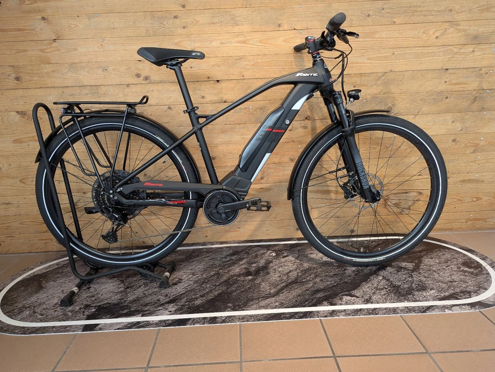 Fantic Living Seven Days