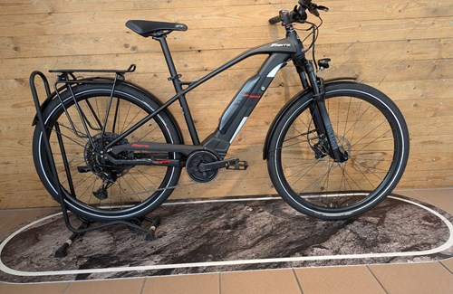 Neumotorrad Fantic Living